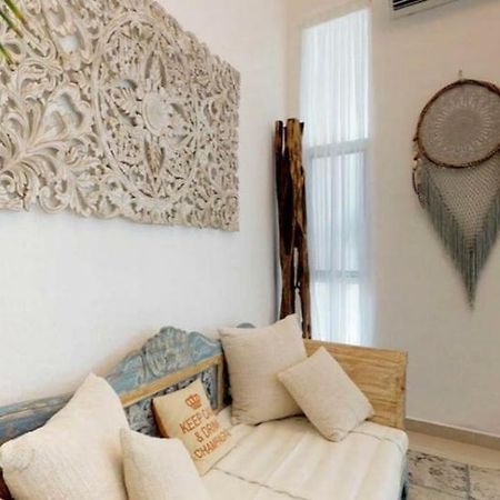 プレヤデルカーメン Casa Rioja Playacar Bed & Breakfast エクステリア 写真