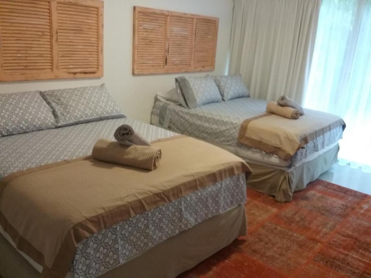 プレヤデルカーメン Casa Rioja Playacar Bed & Breakfast エクステリア 写真