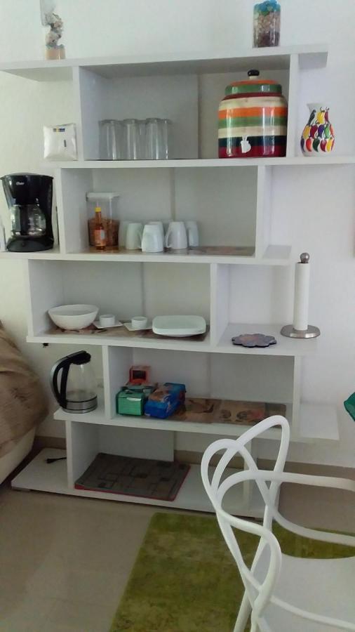 プレヤデルカーメン Casa Rioja Playacar Bed & Breakfast エクステリア 写真