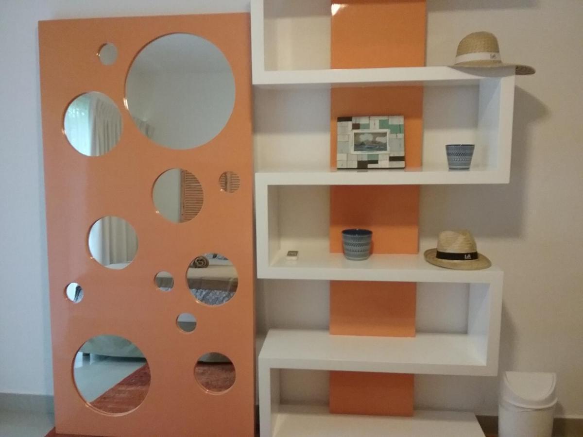 プレヤデルカーメン Casa Rioja Playacar Bed & Breakfast エクステリア 写真
