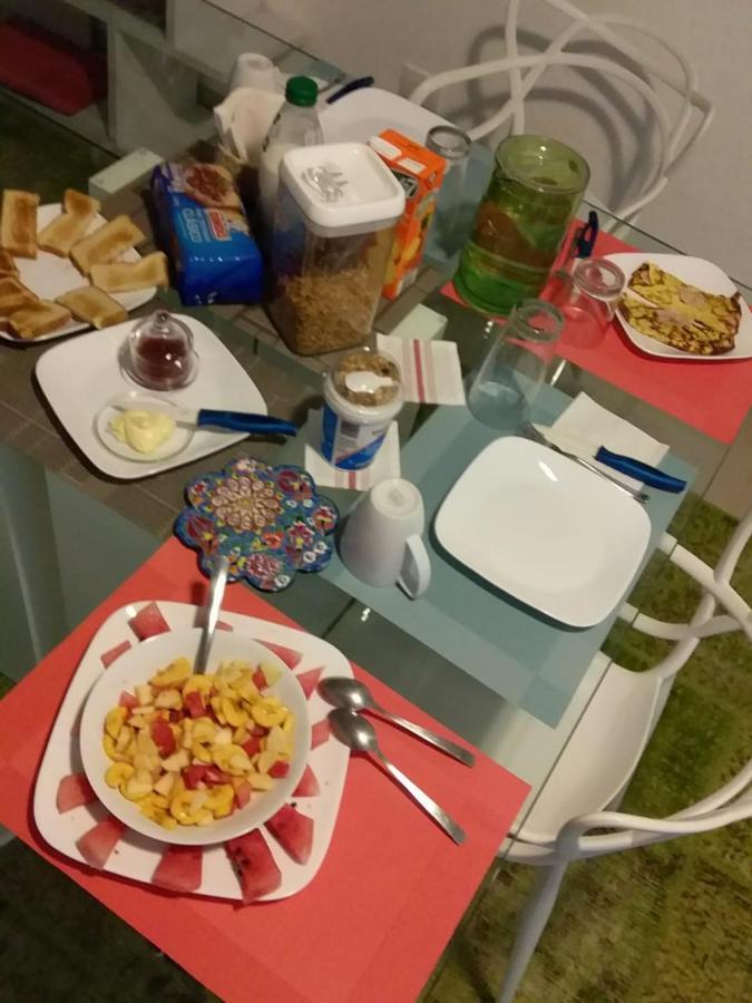 プレヤデルカーメン Casa Rioja Playacar Bed & Breakfast エクステリア 写真