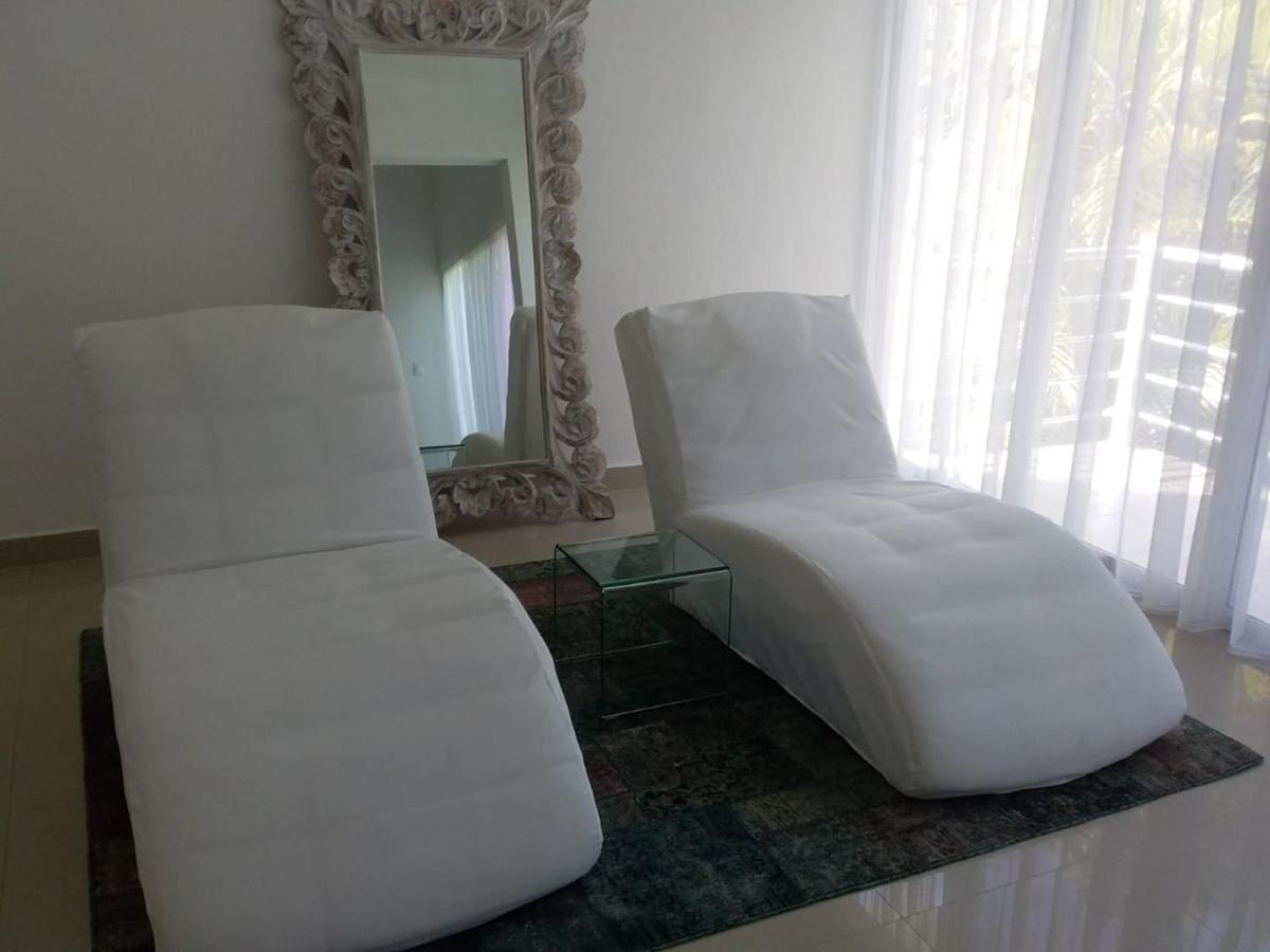 プレヤデルカーメン Casa Rioja Playacar Bed & Breakfast エクステリア 写真