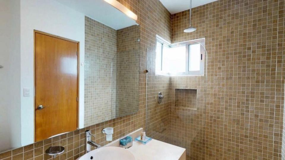 プレヤデルカーメン Casa Rioja Playacar Bed & Breakfast エクステリア 写真